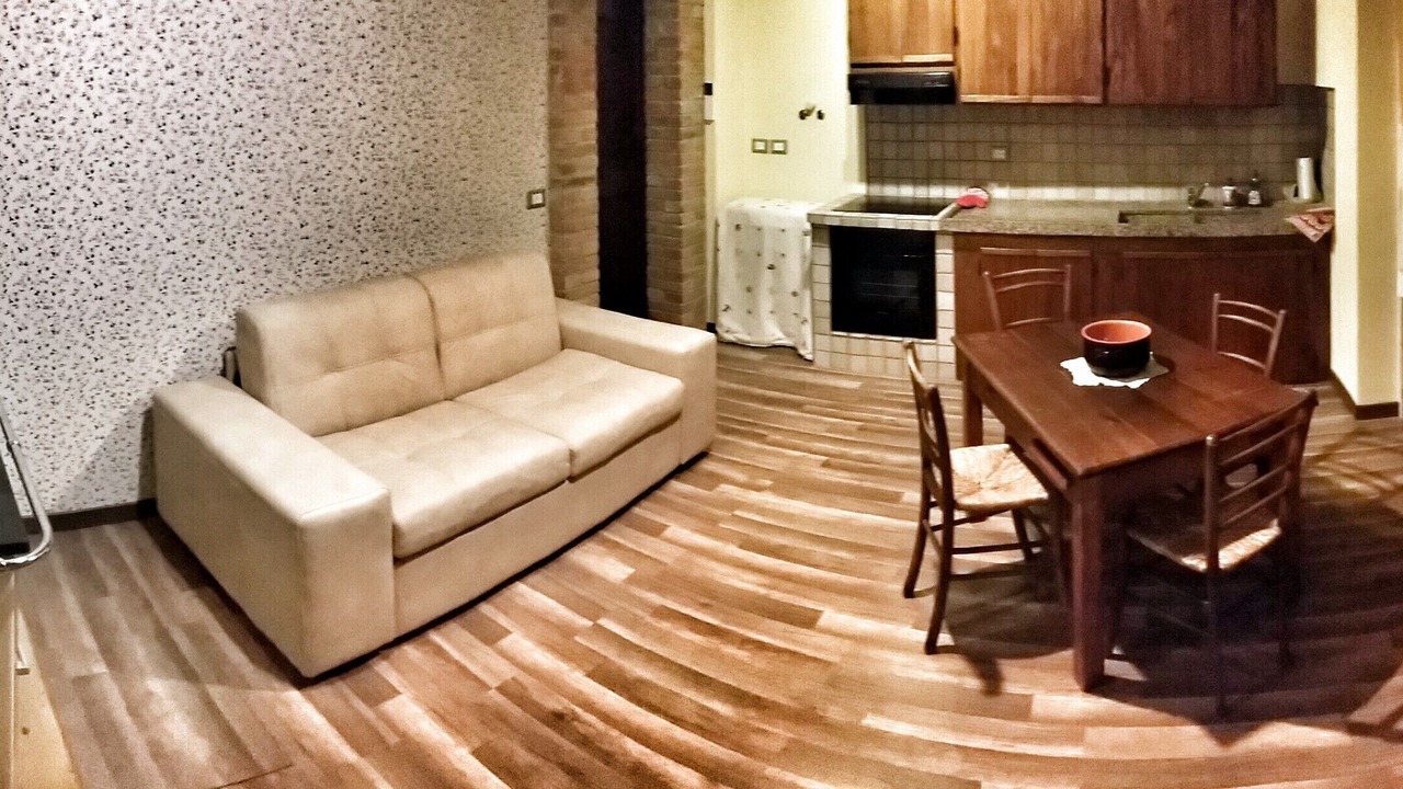 Photo of Livingroom in Torgiano