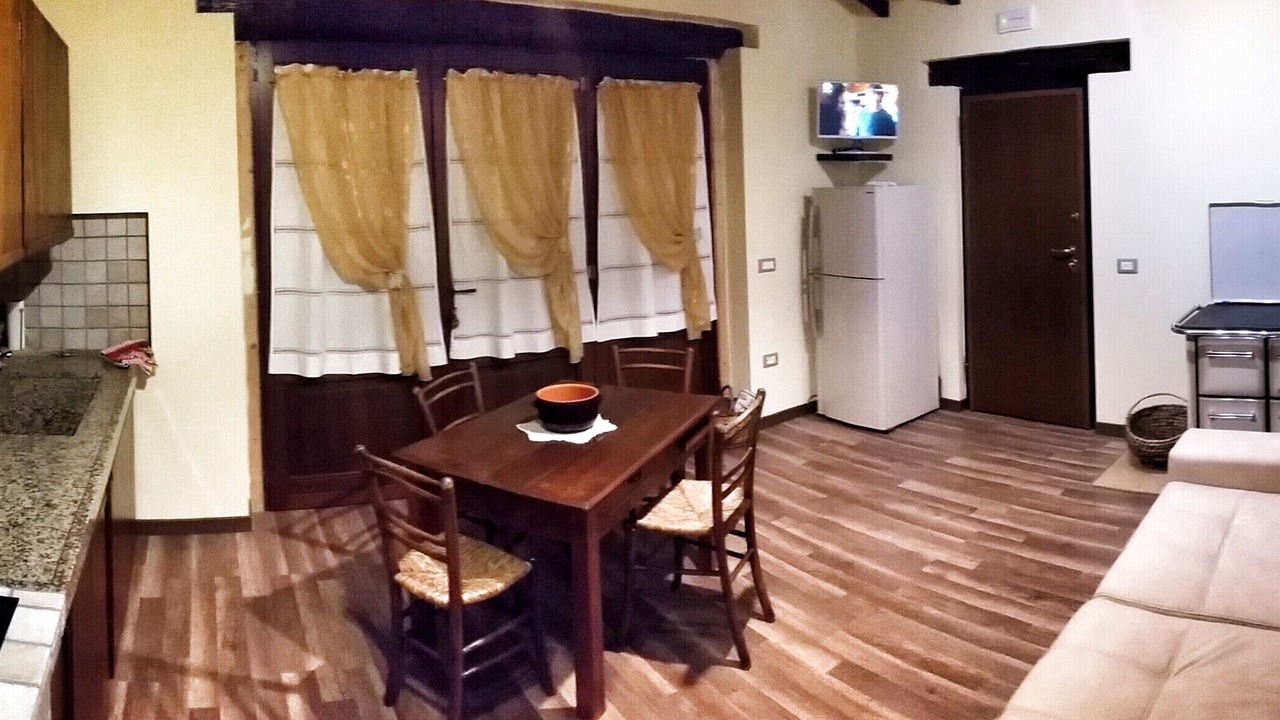Photo of Livingroom in Torgiano