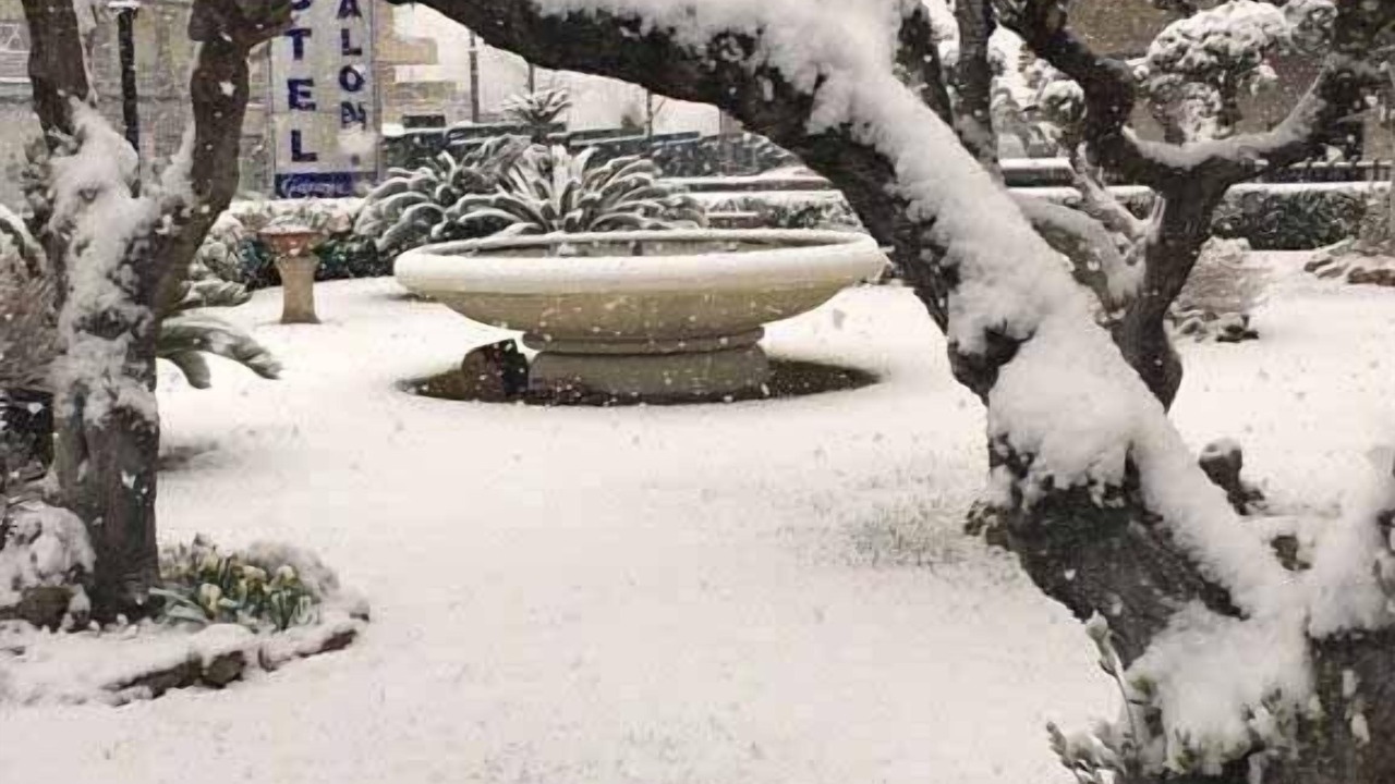 Photo of Outdoor in Tufino