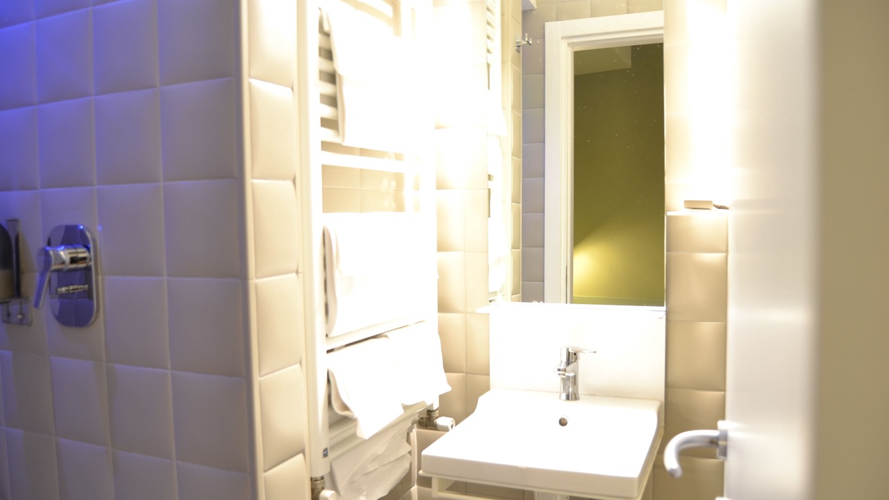 Photo of Bedroom in Collemancio