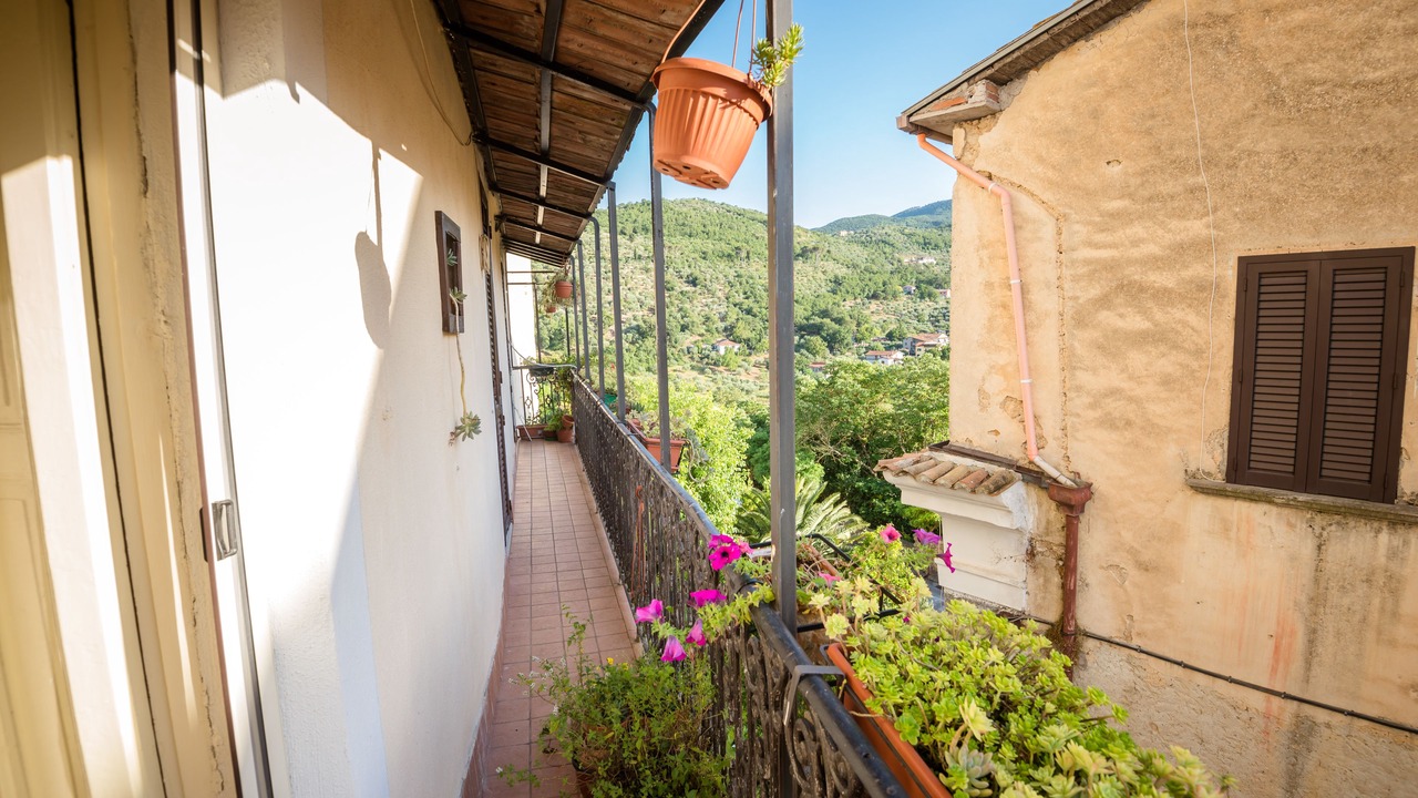 Photo of Patio Balcony in Pico