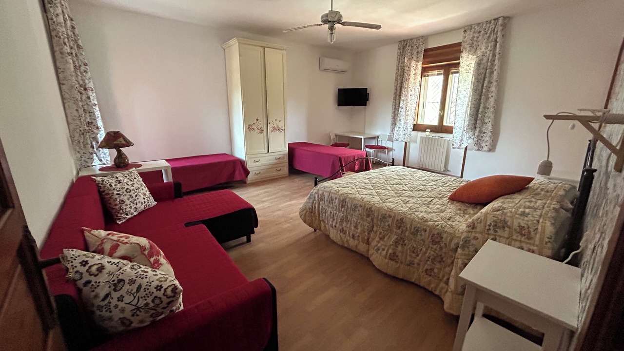 Photo of Bedroom in Sant'Agata de'Goti