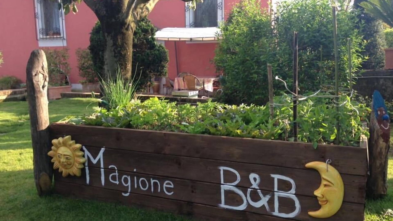 Photo of Outdoor in Sant'Agata de'Goti
