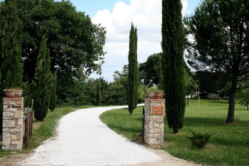 Photo of Outdoor in Fratta Todina