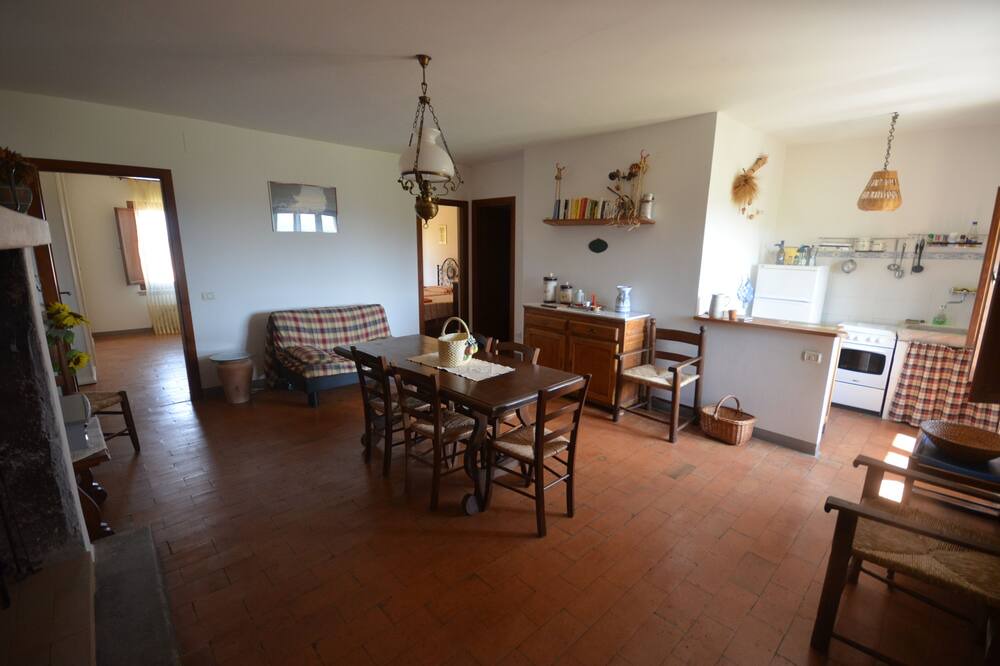 Photo of Livingroom in Fratta Todina