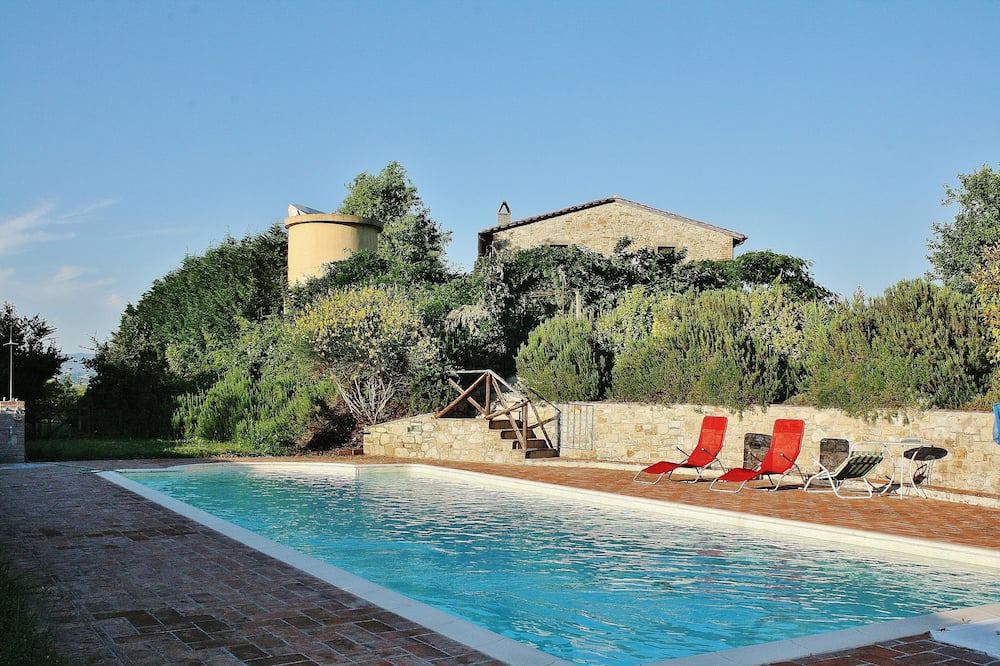 Photo of Outdoor in Fratta Todina