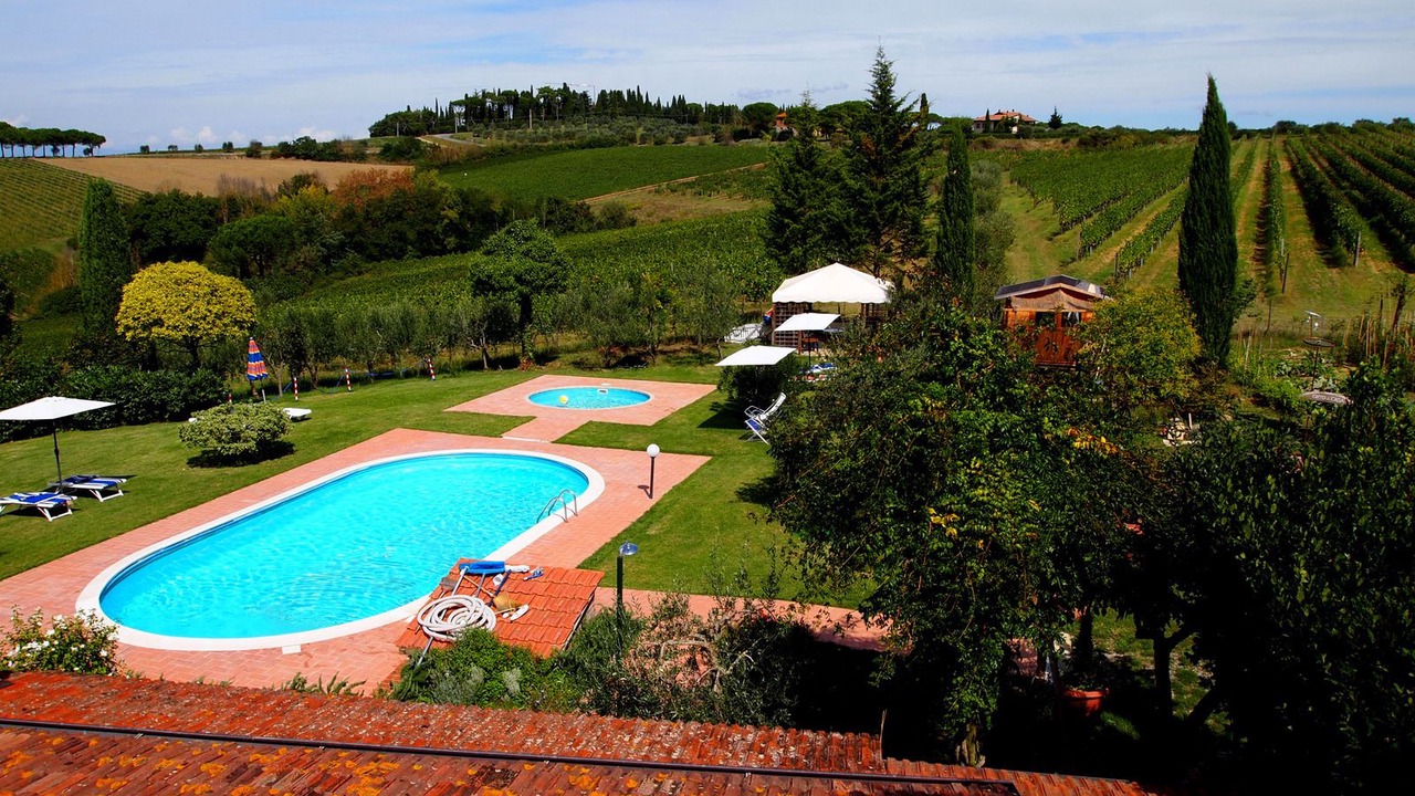 Photo of Outdoor in Petrignano del Lago