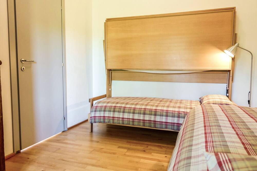 Photo of Bedroom in Calmazzo