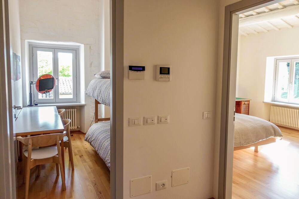 Photo of Bedroom in Calmazzo