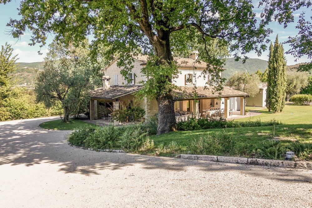 Photo of Outdoor in Calmazzo