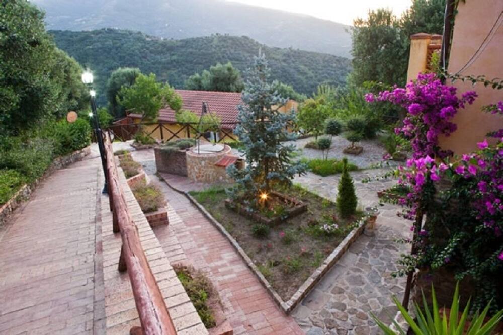 Photo of Outdoor in Stella Cilento