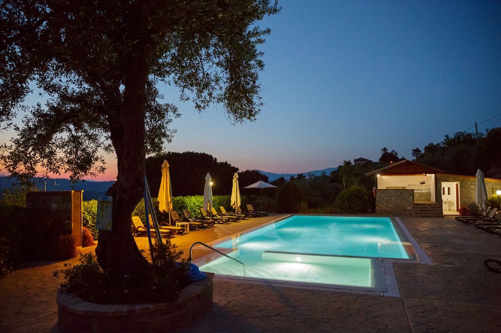 Photo of Outdoor in Stella Cilento