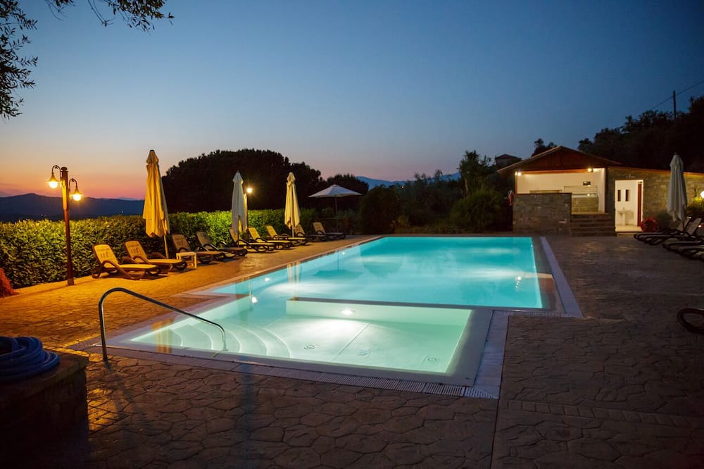 Photo of Outdoor in Stella Cilento