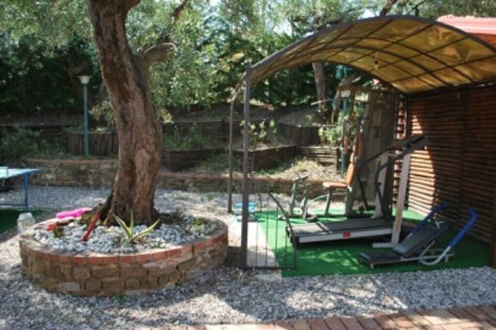Photo of Outdoor in Stella Cilento