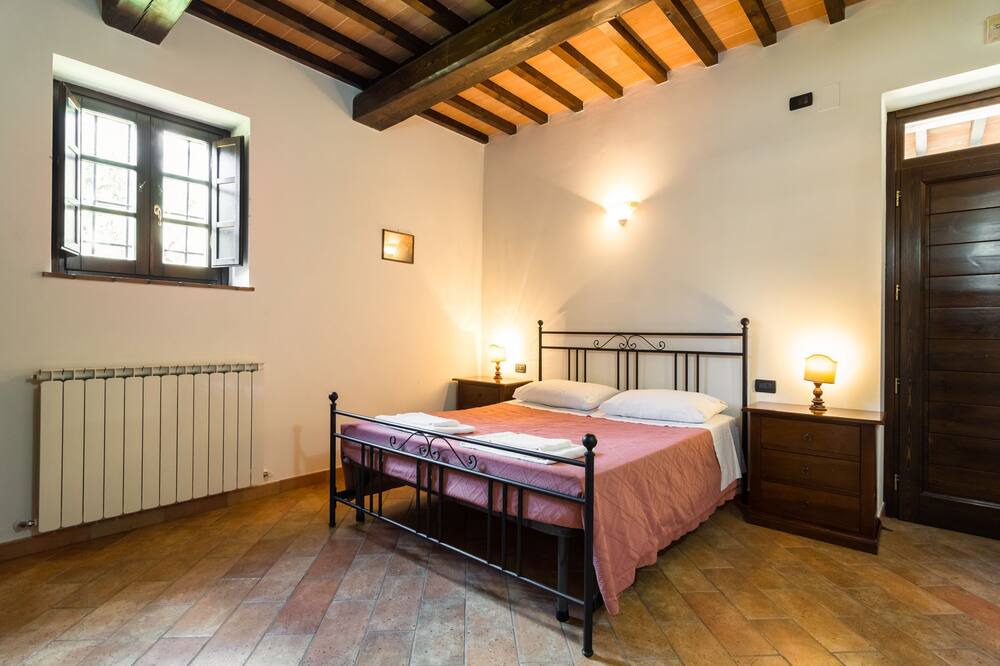 Photo of Bedroom in Ramazzano