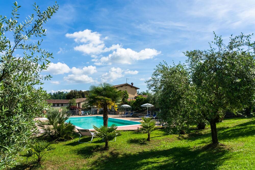 Photo of Outdoor in Ramazzano
