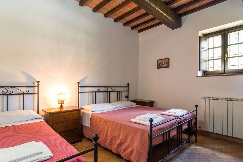 Photo of Bedroom in Ramazzano