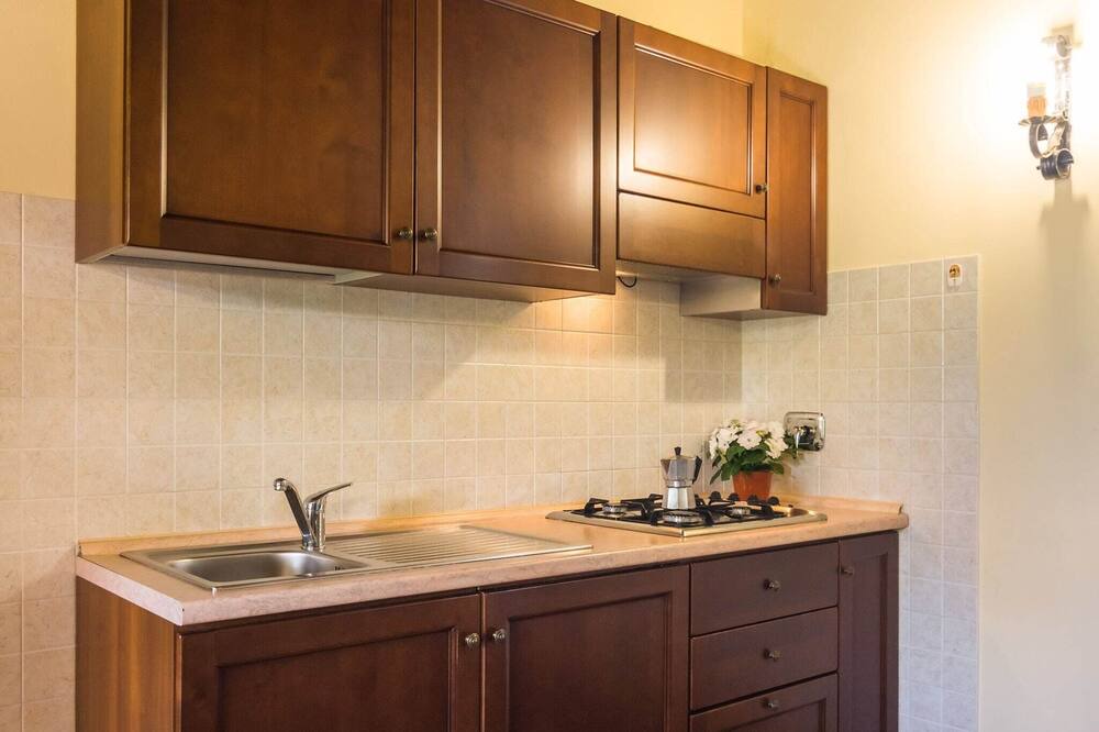 Photo of Kitchen in Ramazzano