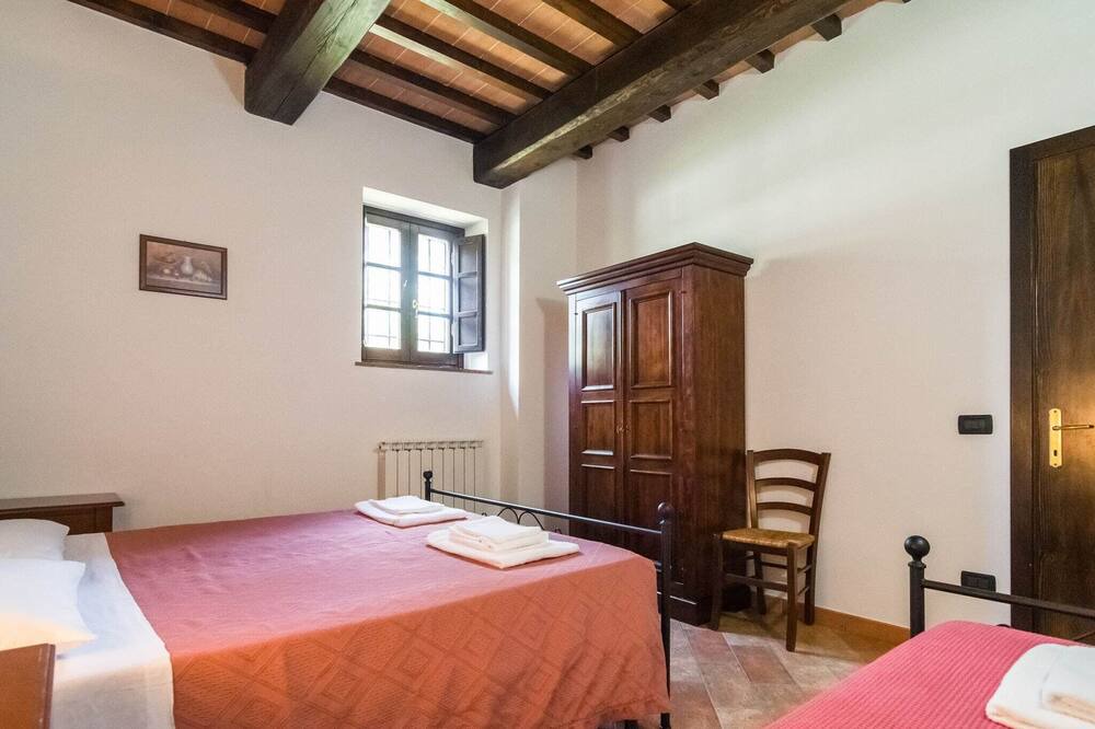 Photo of Bedroom in Ramazzano