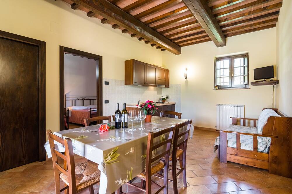 Photo of Livingroom in Ramazzano