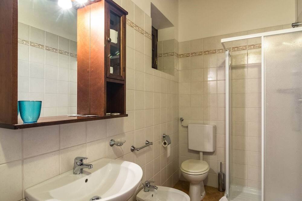 Photo of Bathroom in Ramazzano