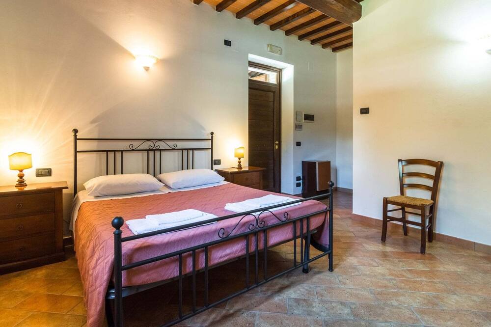 Photo of Bedroom in Ramazzano
