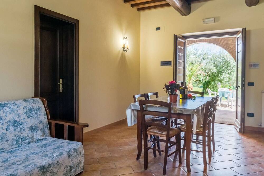 Photo of Livingroom in Ramazzano
