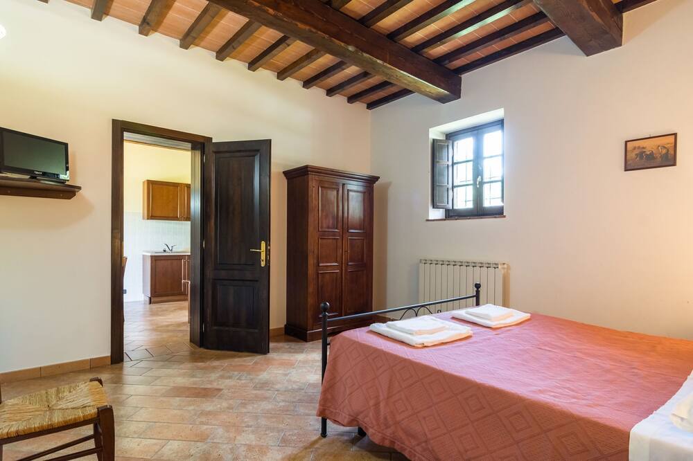 Photo of Bedroom in Ramazzano