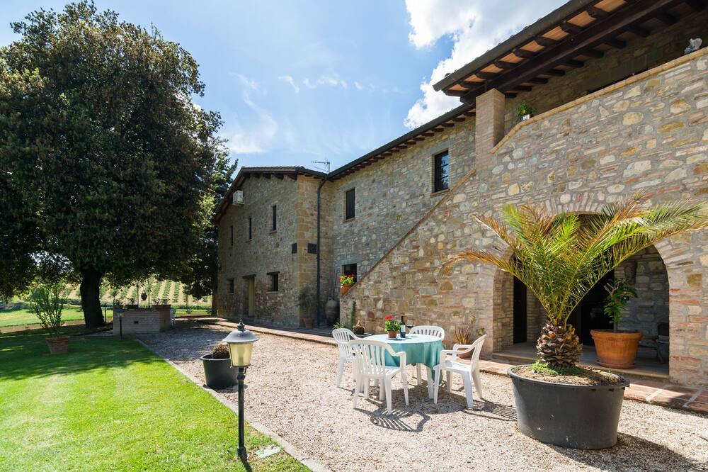 Photo of Outdoor in Ramazzano
