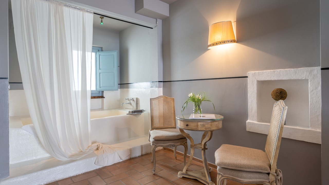 Photo of Bathroom in Mattinata