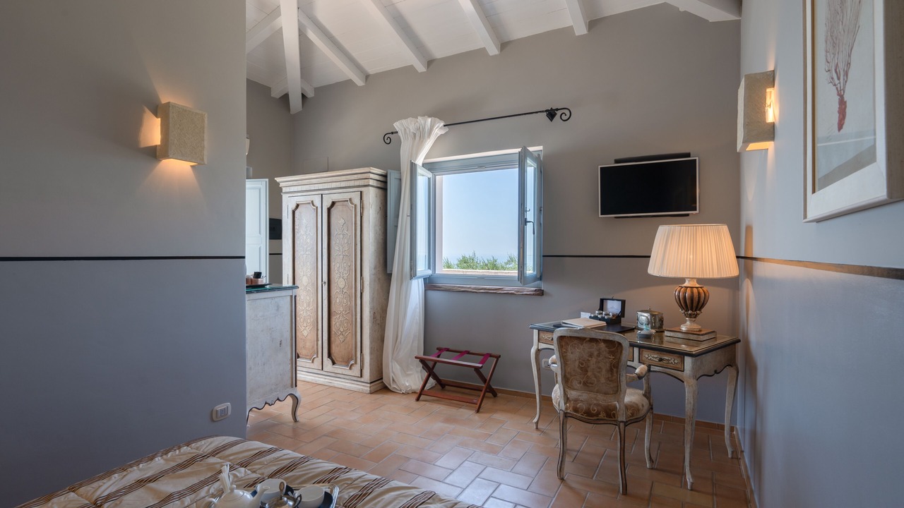 Photo of Bedroom in Mattinata