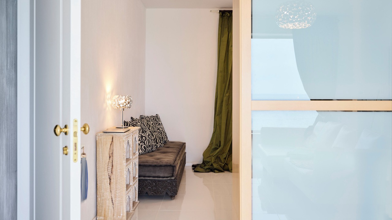 Photo of Bedroom in Mattinata