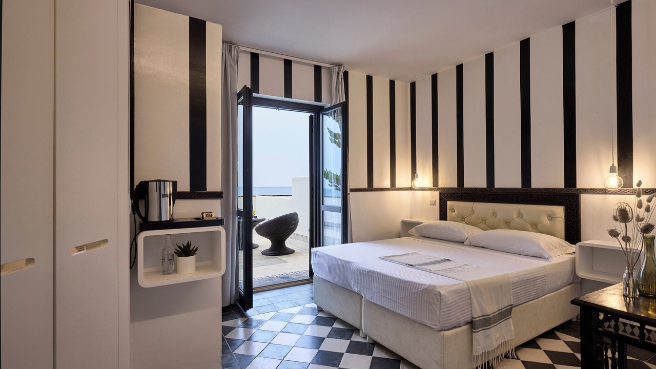 Photo of Bedroom in Mattinata
