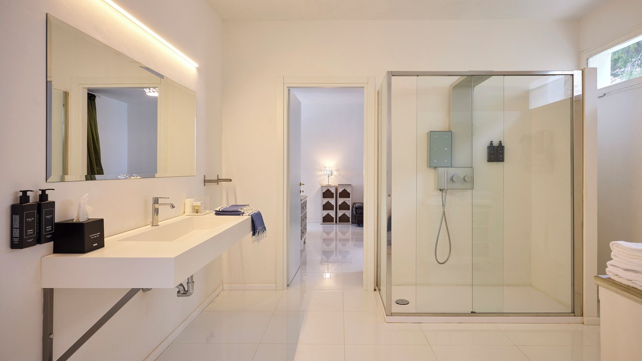 Photo of Bathroom in Mattinata