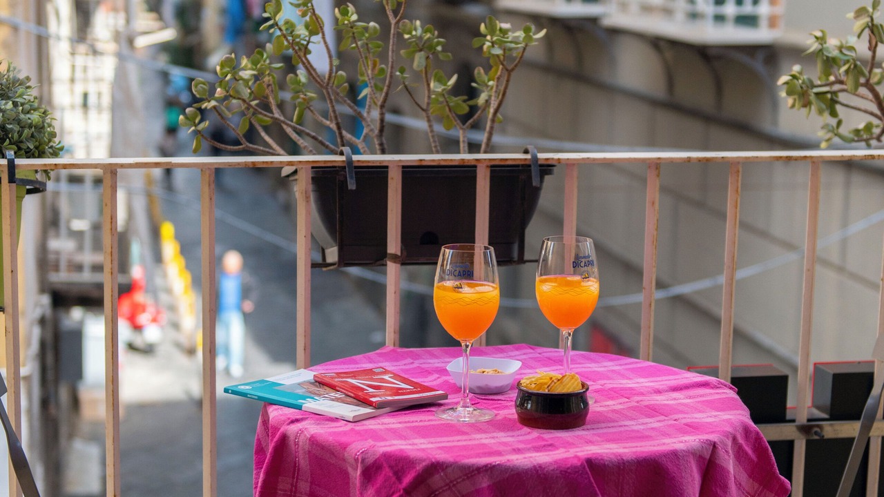 Photo of Outdoor in Naples