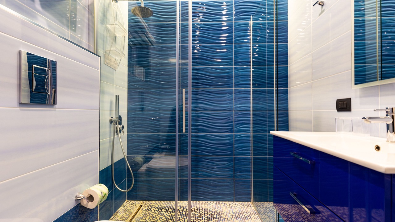 Photo of Bathroom in Naples
