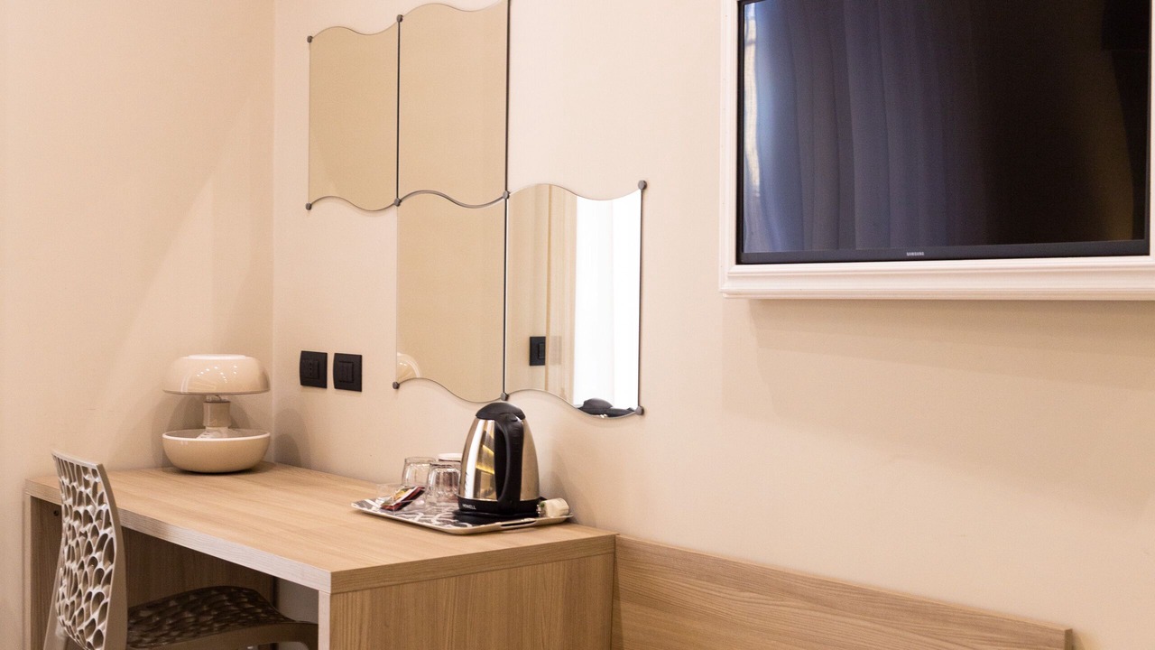 Photo of Bedroom in Naples