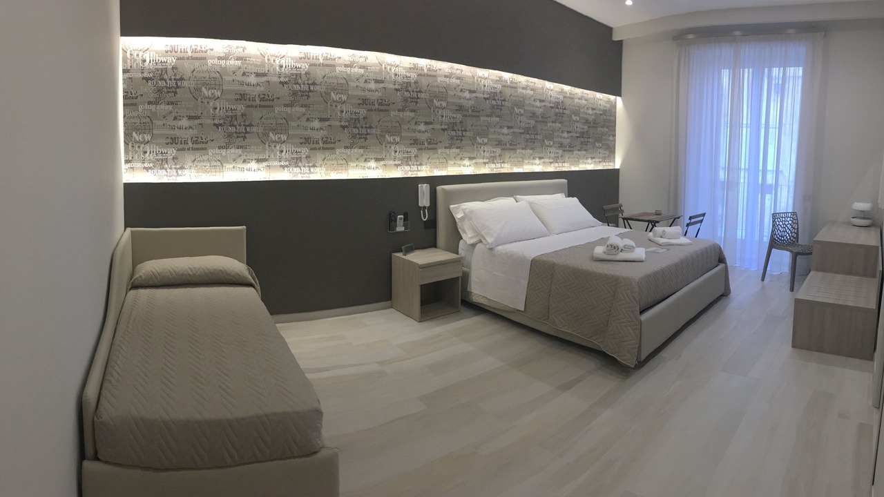 Photo of Bedroom in Naples