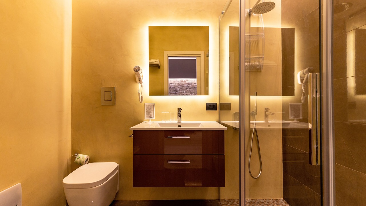 Photo of Bathroom in Naples