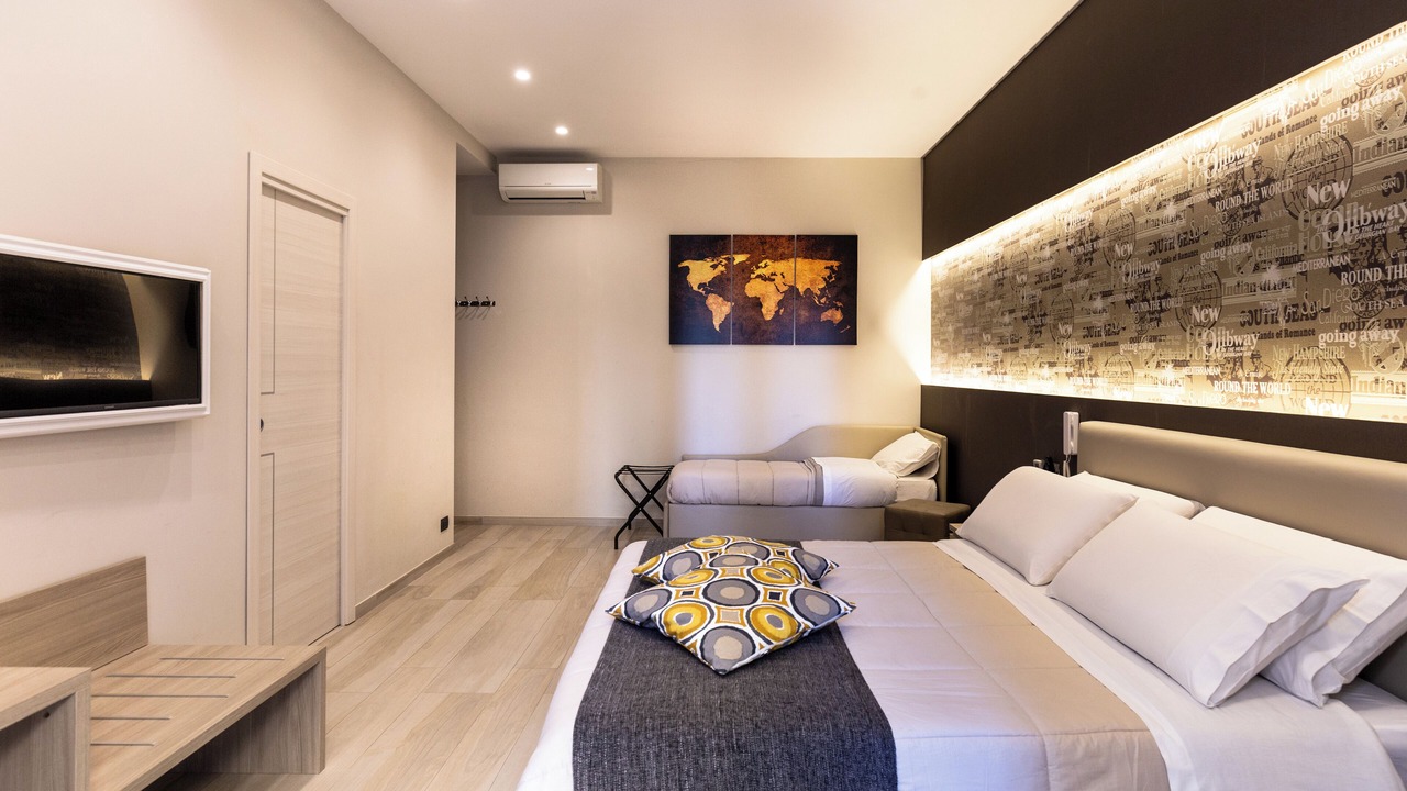 Photo of Bedroom in Naples