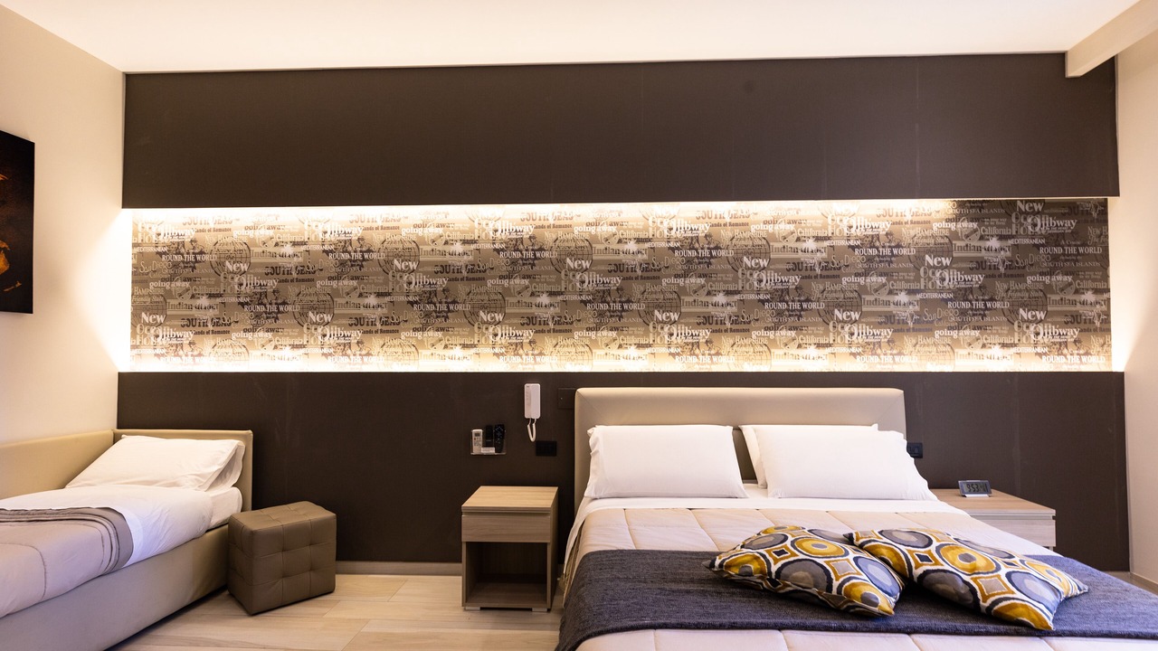 Photo of Bedroom in Naples
