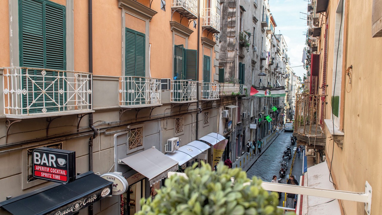 Photo of Outdoor in Naples