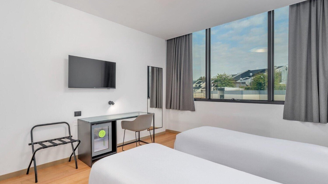 Photo of Bedroom in Langhe and Roero
