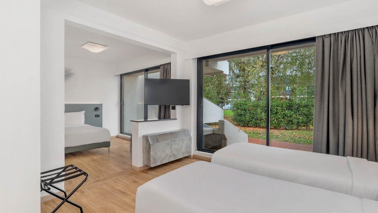 Photo of Bedroom in Langhe and Roero