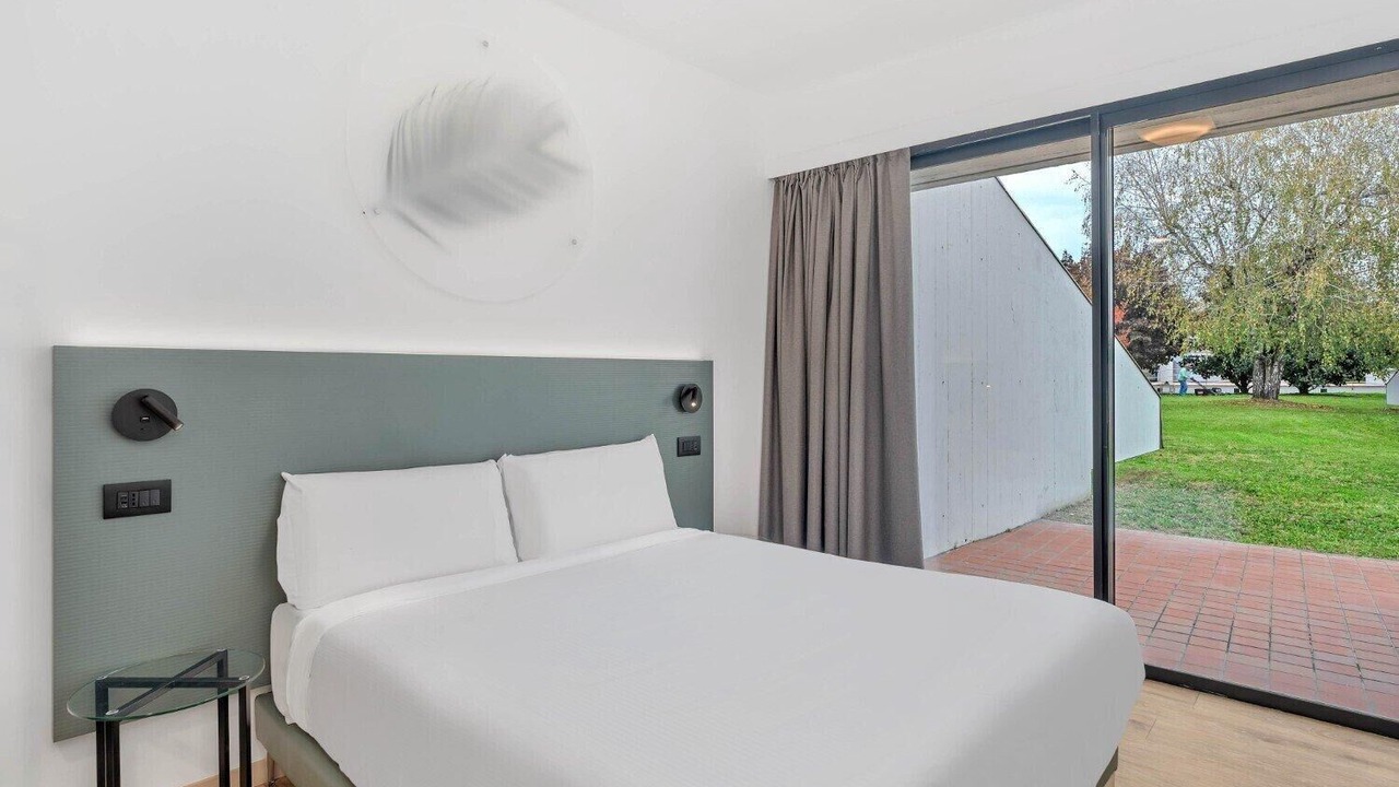 Photo of Bedroom in Langhe and Roero