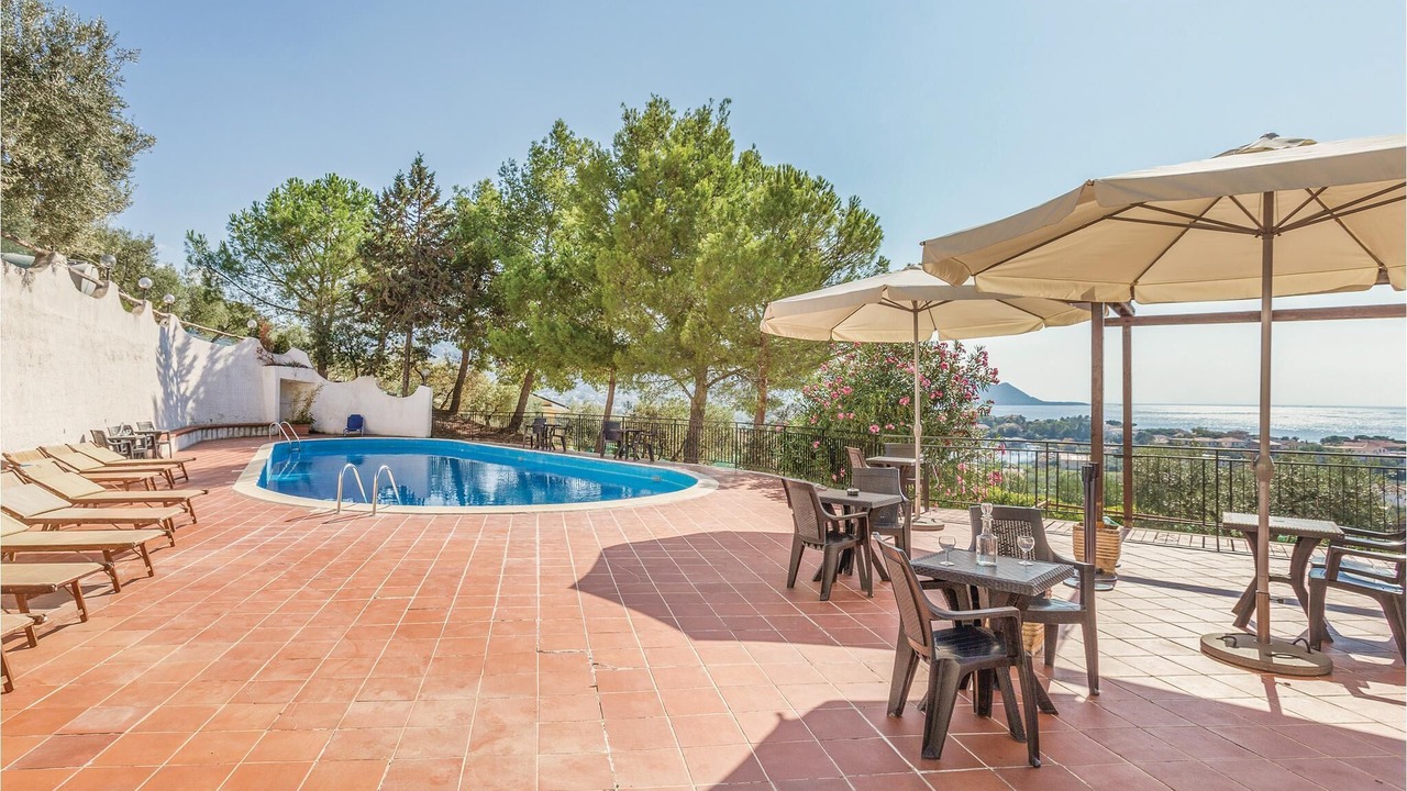 Photo of Outdoor in Castellabate
