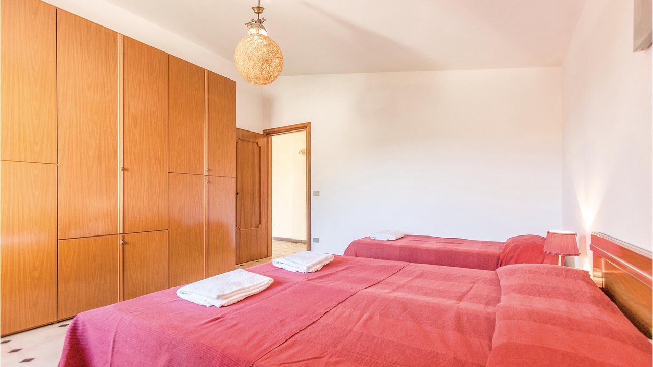 Photo of Bedroom in Castellabate