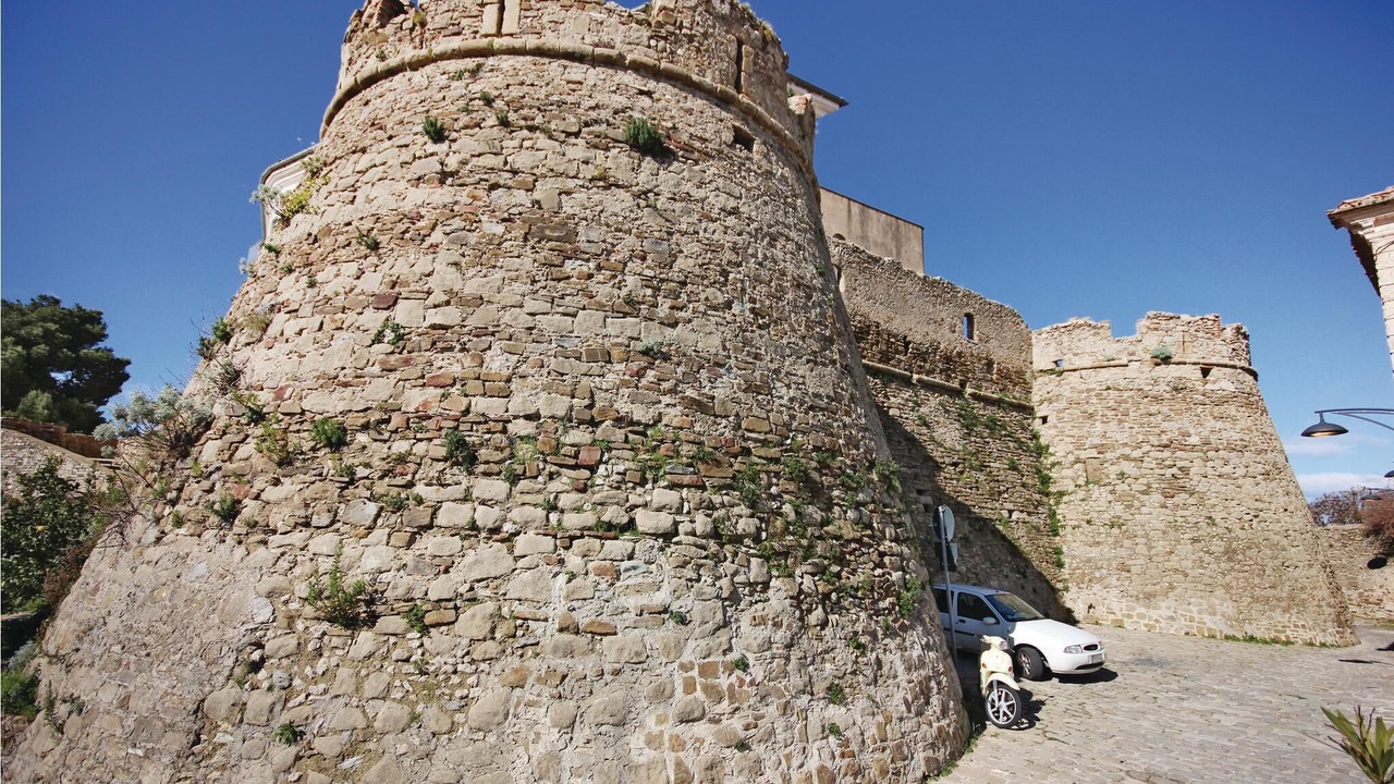 Photo of Outdoor in Castellabate