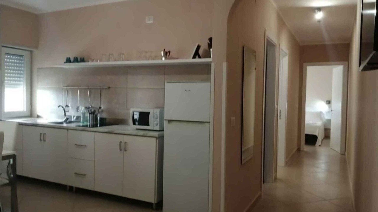 Photo of Kitchen in Ascea