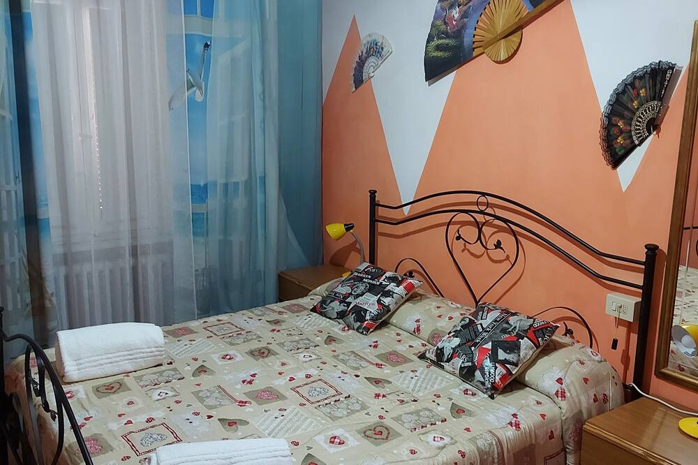 Photo of Bedroom in Loreto